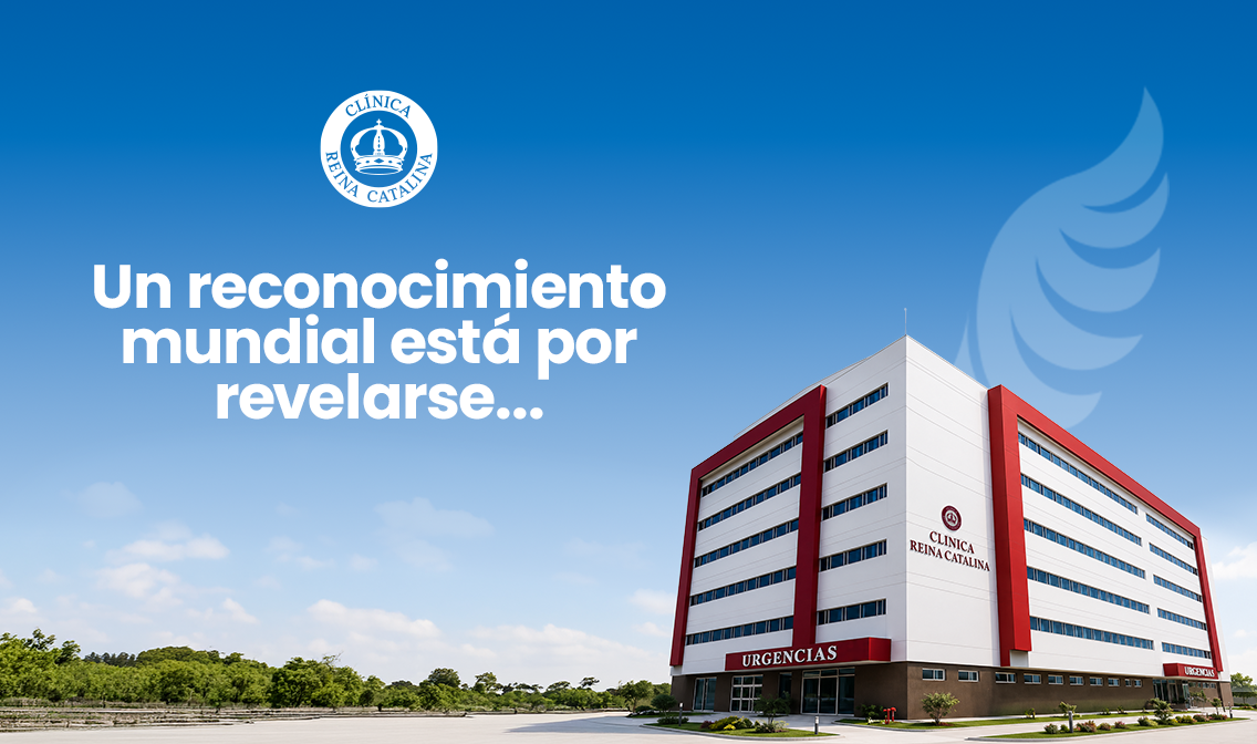 Un reconocimiento mundial está por revelarse