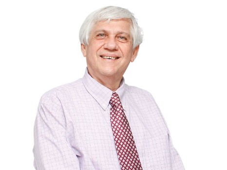 Doctor Profile Image