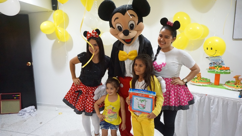 cliica reina catalina