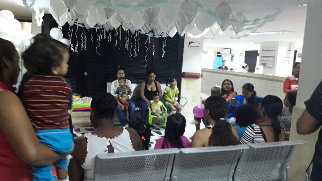 cliica reina catalina