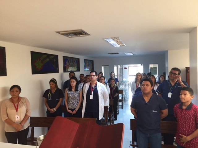 cliica reina catalina