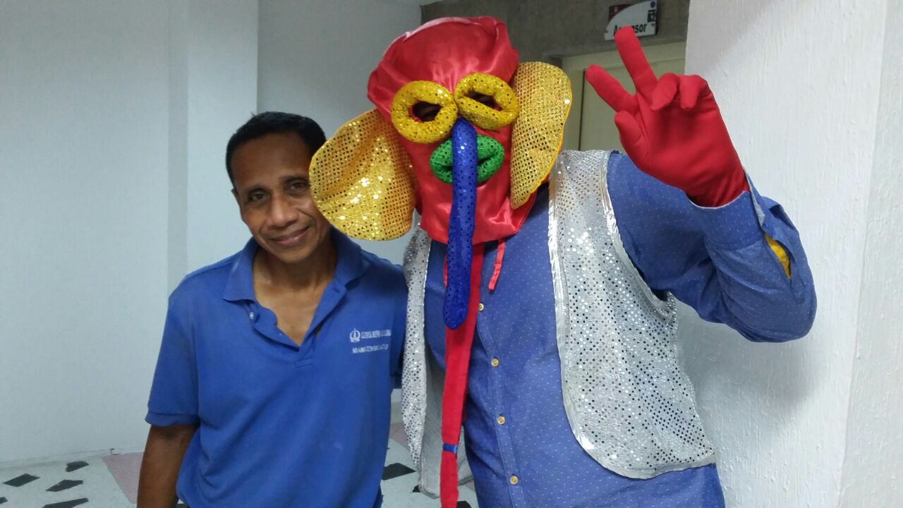 cliica reina catalina