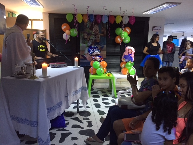 cliica reina catalina