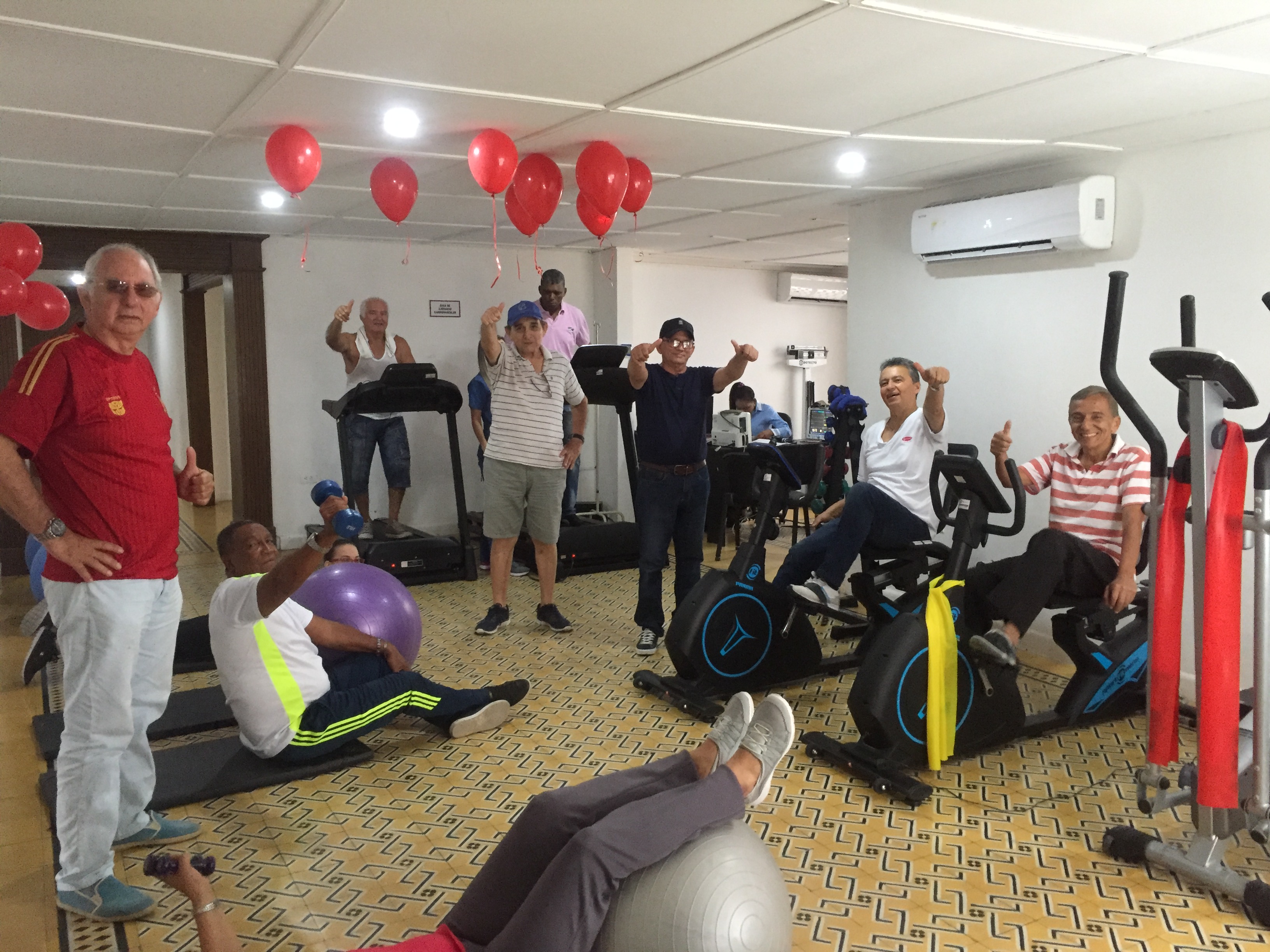 cliica reina catalina