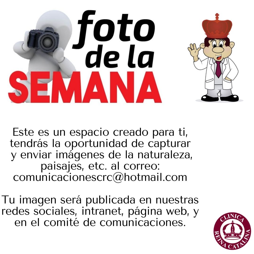 cliica reina catalina